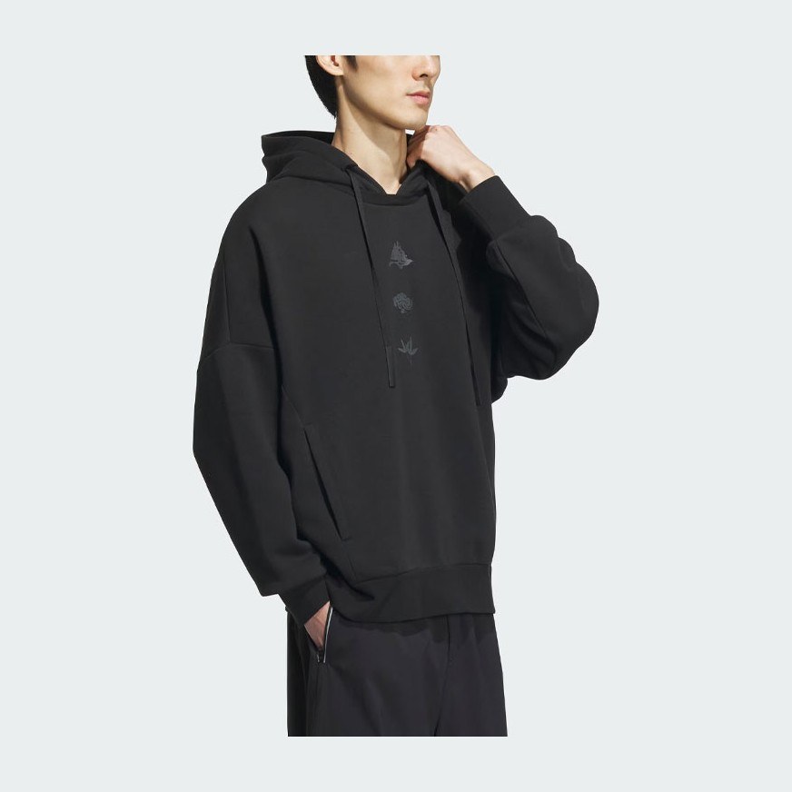 adidas Sportswear Oversized Hoodie