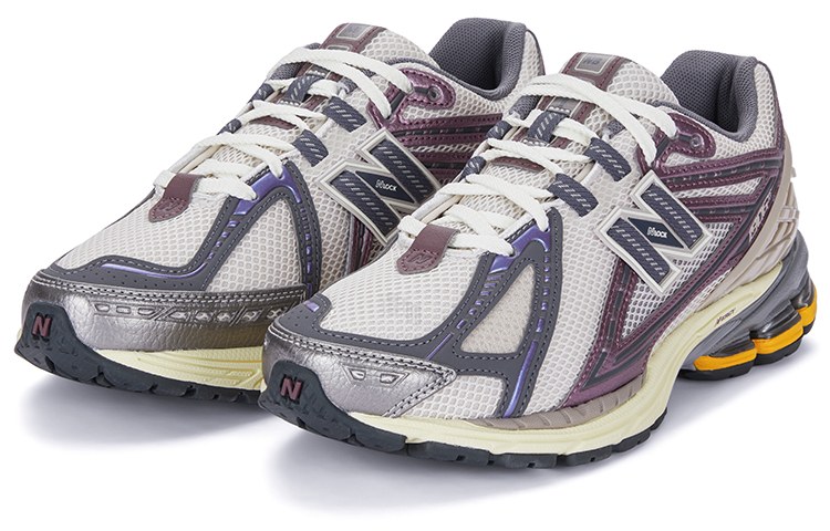 New Balance 1906R Purple Grey White
