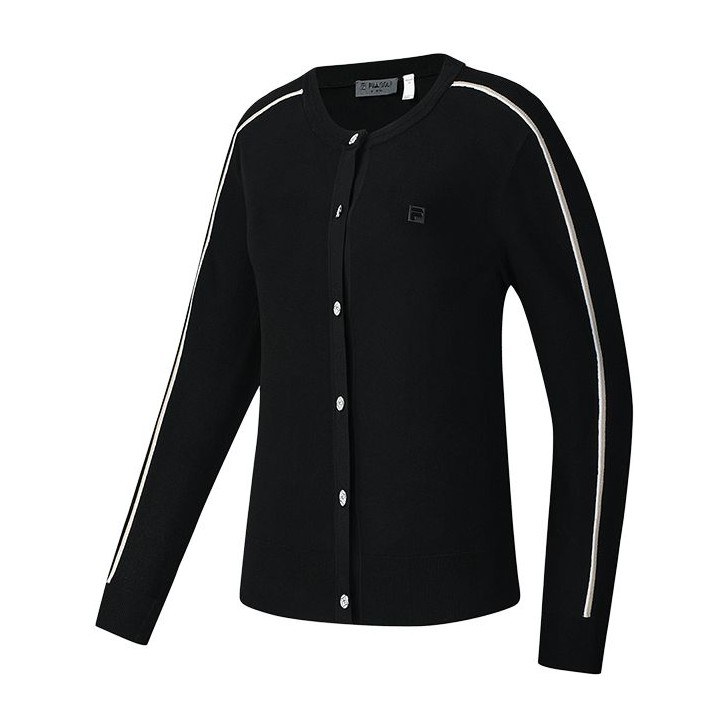 FILA Golf Cardigan