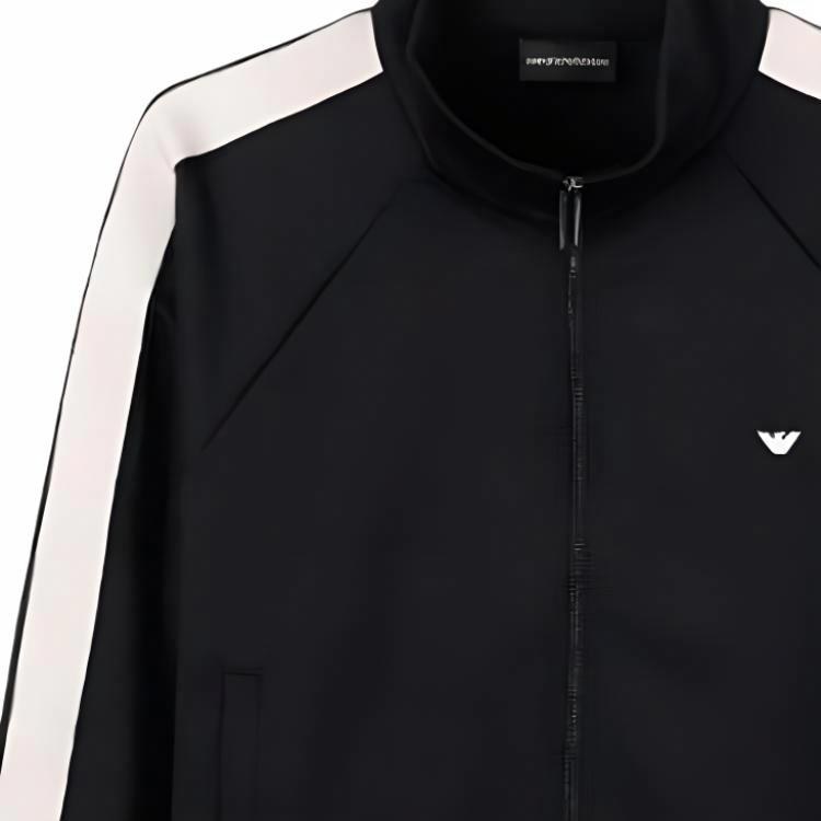 Emporio Armani Sweater Black