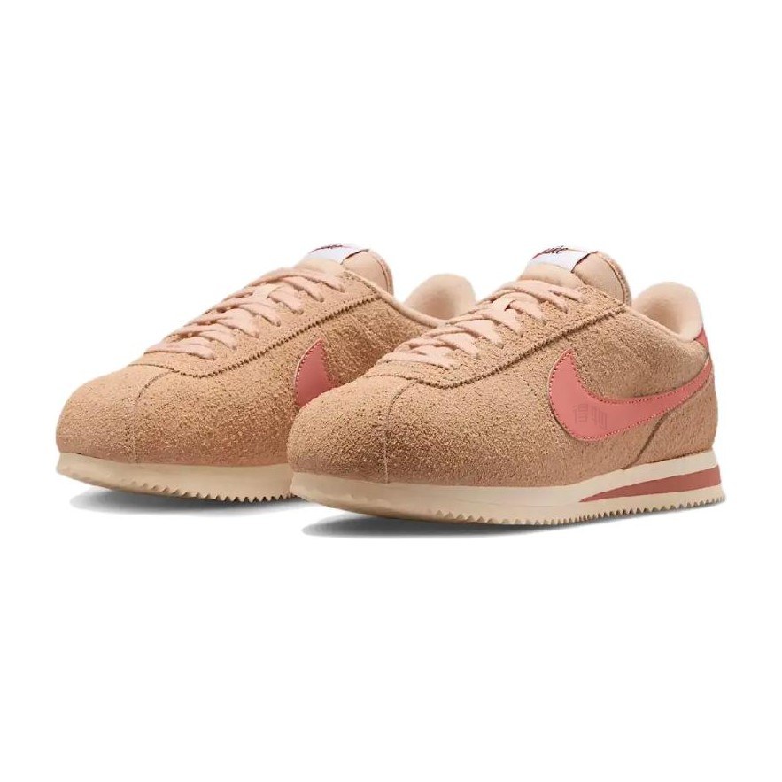 Nike Cortez Vintage Suede Light Brown