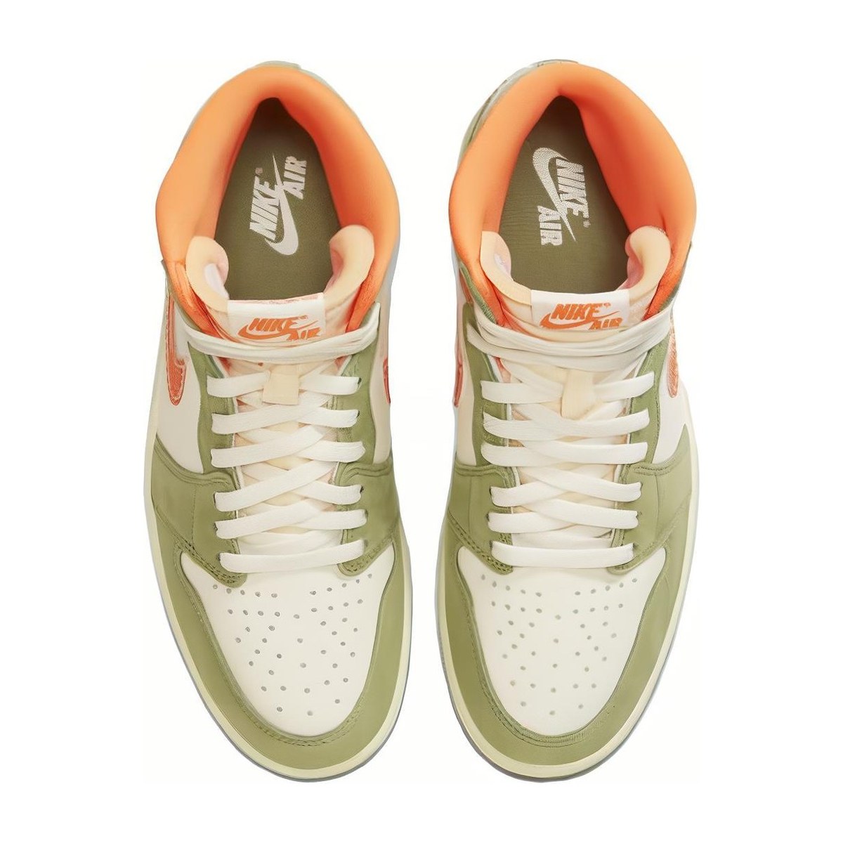 Jordan Air Jordan 1 High OG Craft "Celadon"