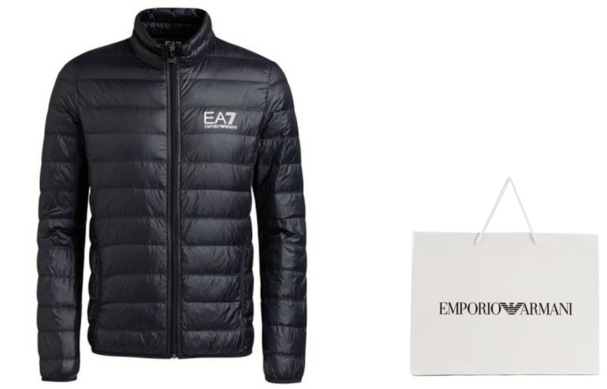 Emporio Armani EA7
