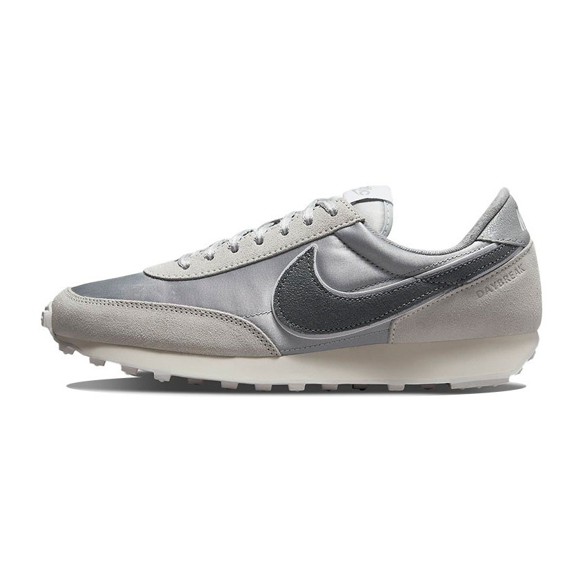 Nike Daybreak Silver Grey