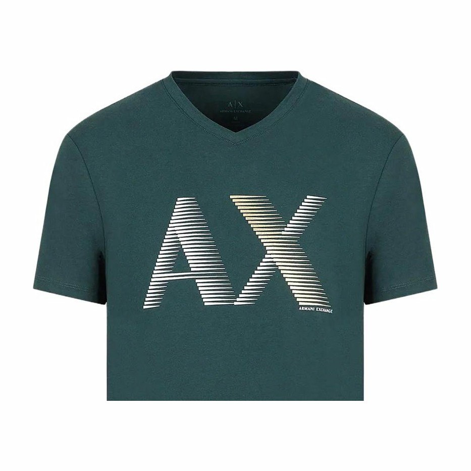 ARMANI EXCHANGE LogoT
