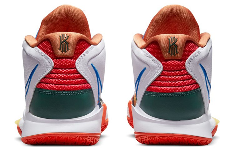Nike Kyrie 8 Infinity "Ky-D"