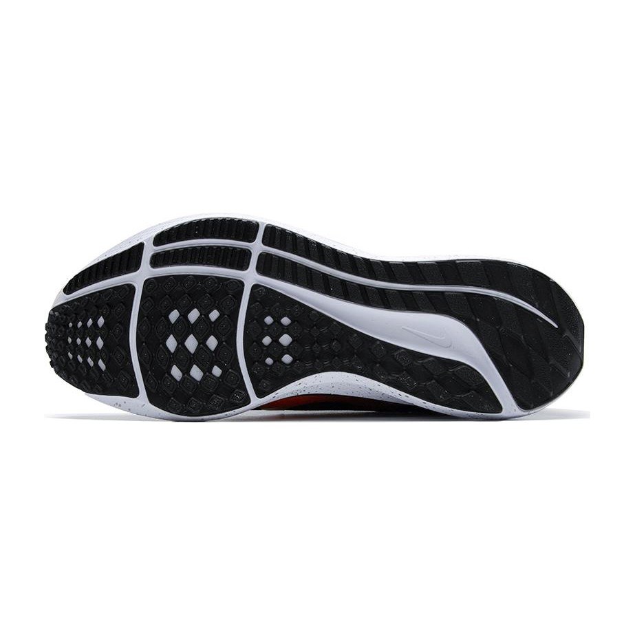 Nike Air Zoom Pegasus 40 Black Orange
