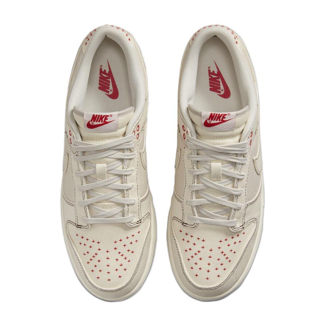 Nike Dunk Low "Light Orewood Brown"