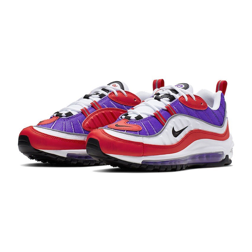 Nike Air Max 98 "Raptors"