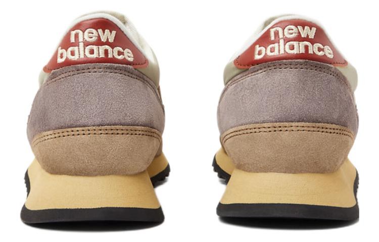 New Balance 730 Brown