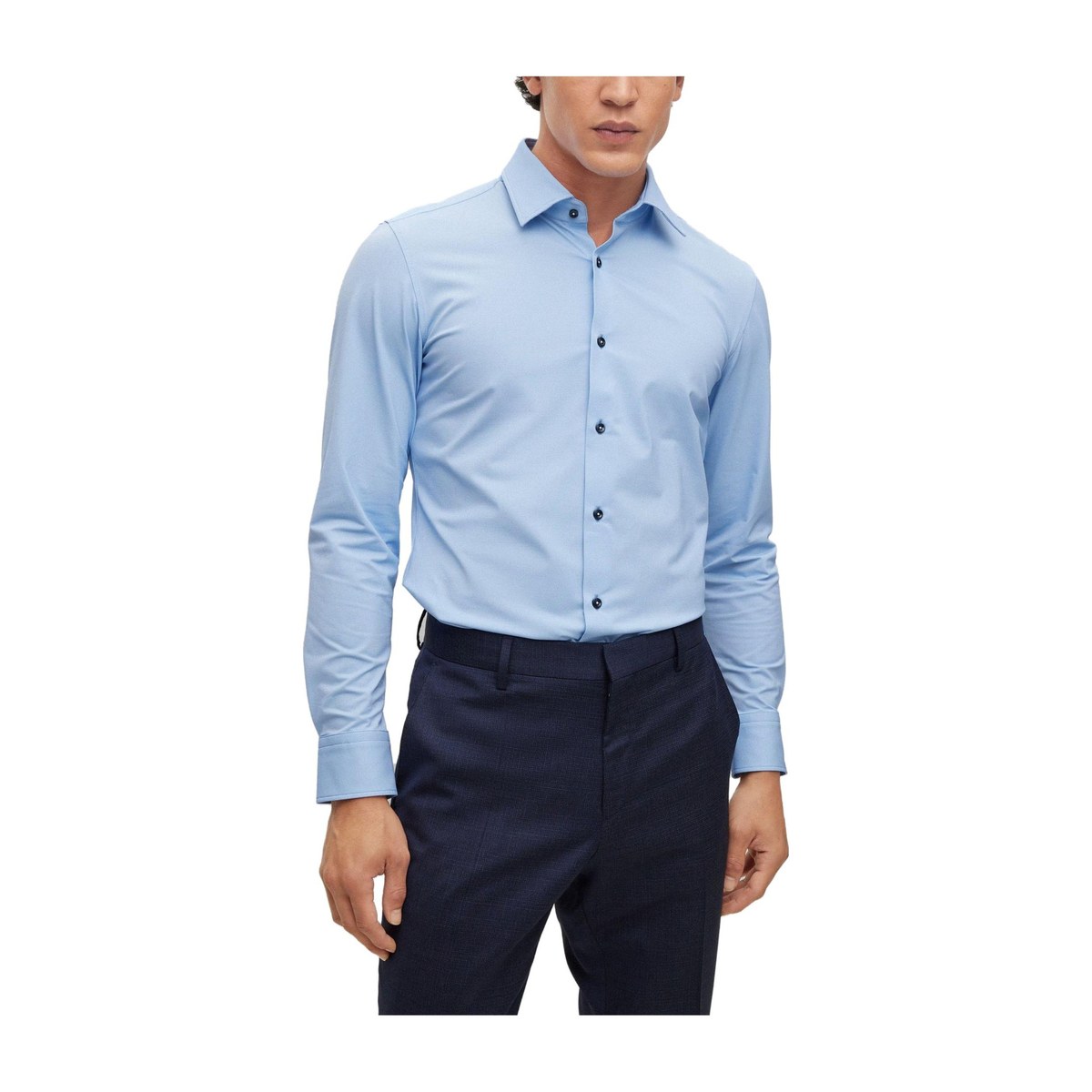 HUGO BOSS FW22