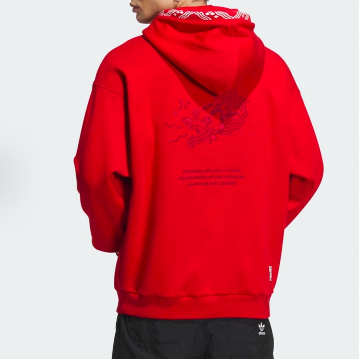 adidas Originals CNY Series