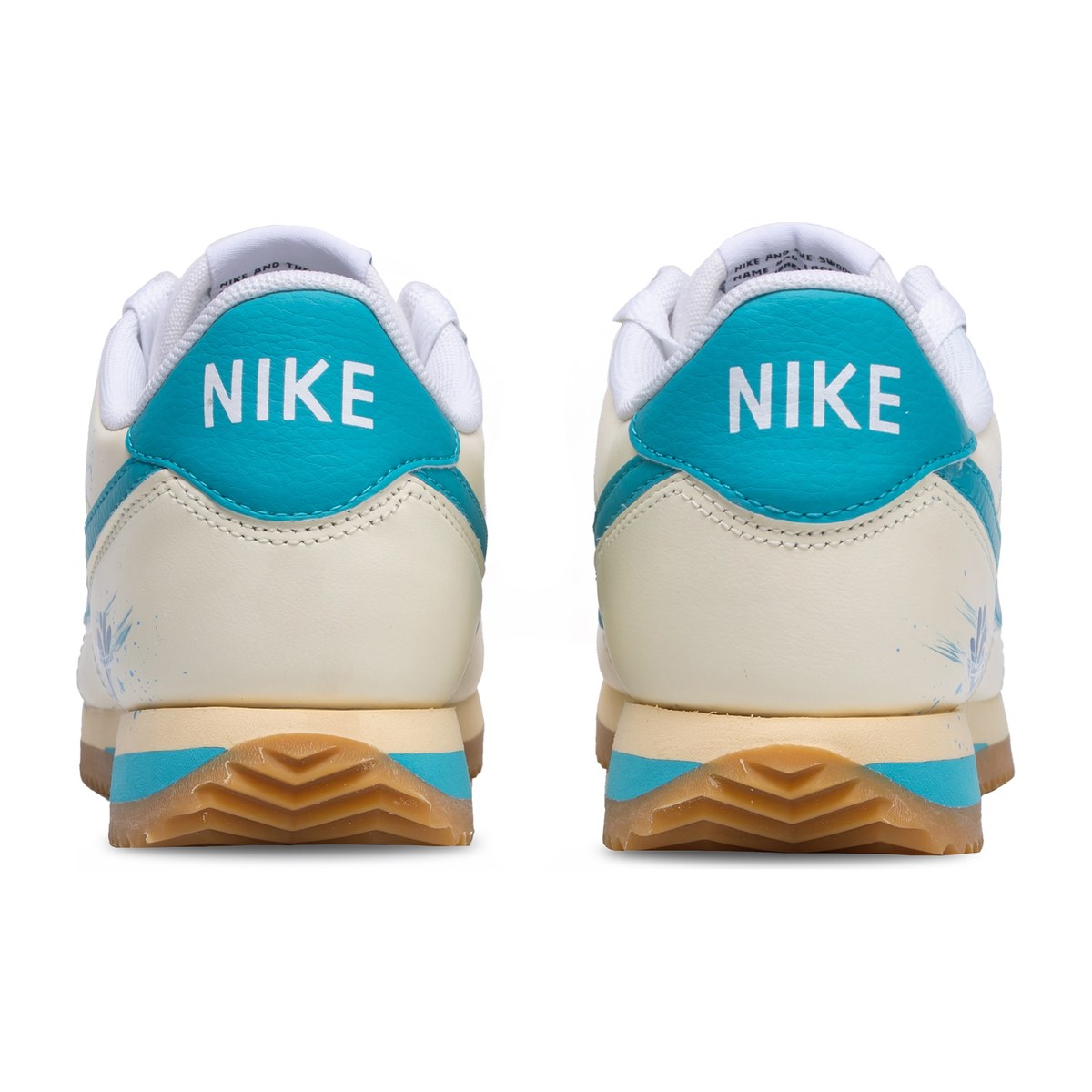 Nike Cortez