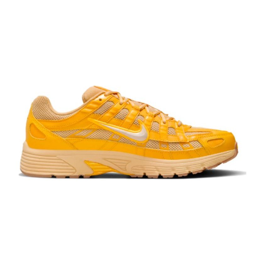 Nike P-6000 Orange