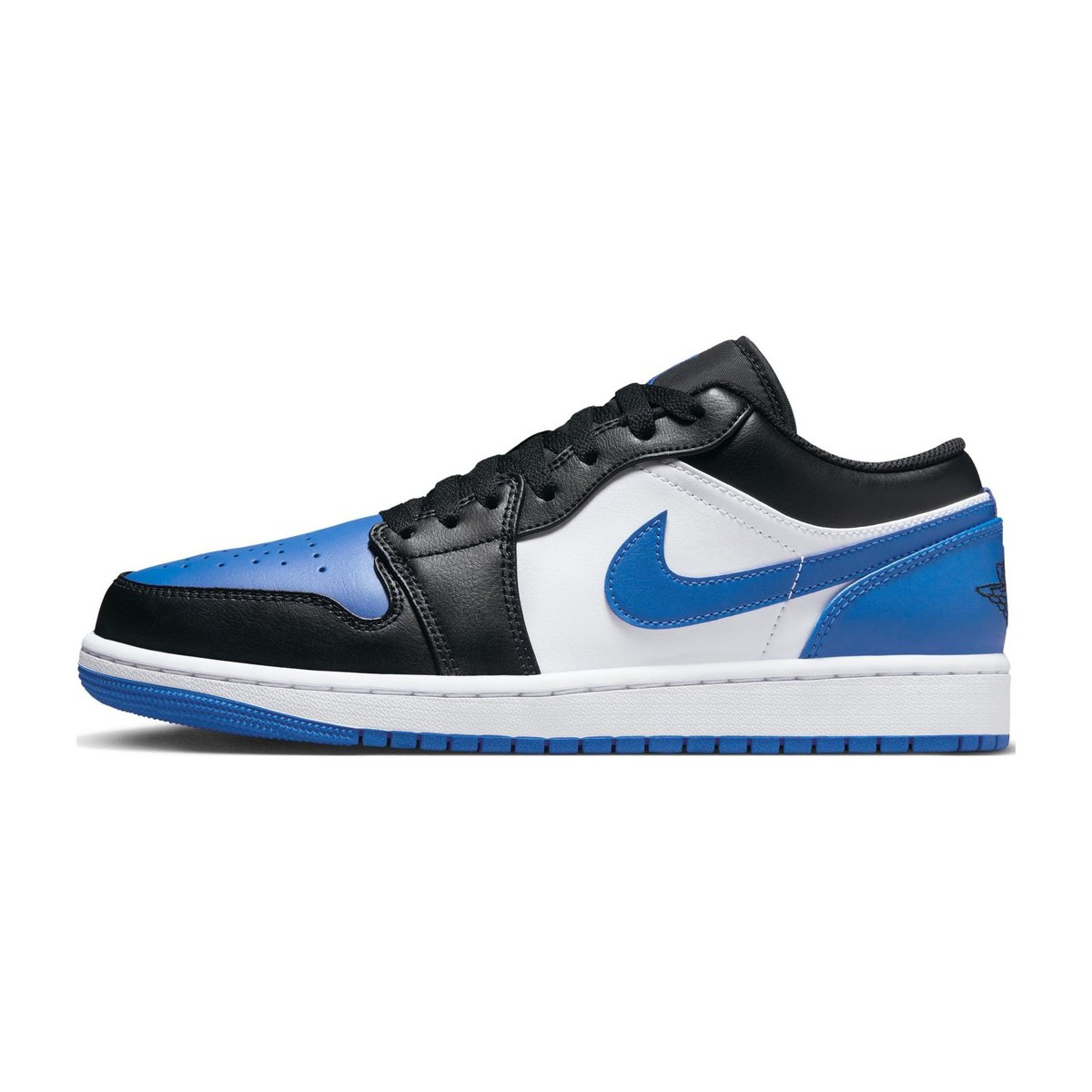 Jordan Air Jordan 1 Low "Royal Toe"