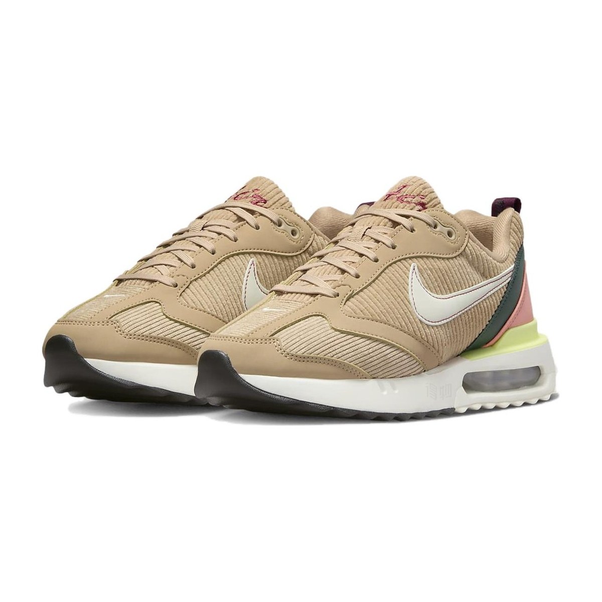Nike Air Max Dawn Bronze