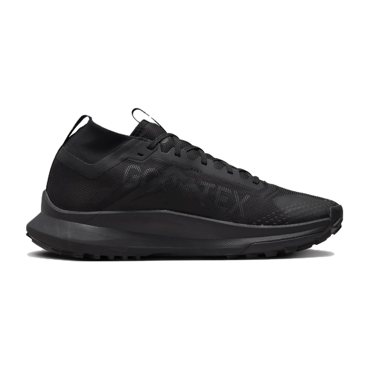 Nike Pegasus Trail 4 Black