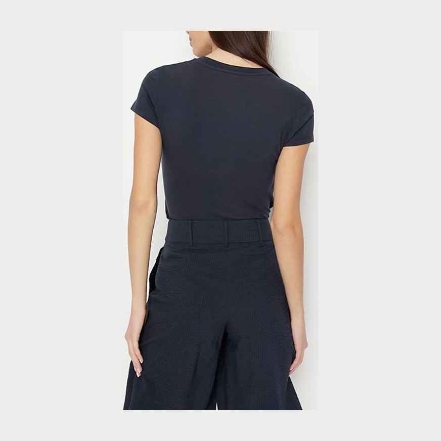ARMANI EXCHANGE SS22 LogoT
