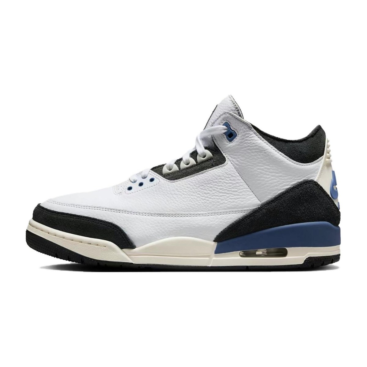 A Ma Maniére x Air Jordan 3 "Diffused Blue"