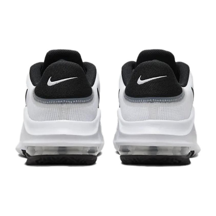 Nike Air Max Impact 4 White Black
