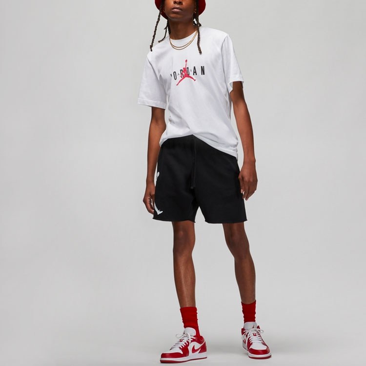 Jordan T-Shirt White