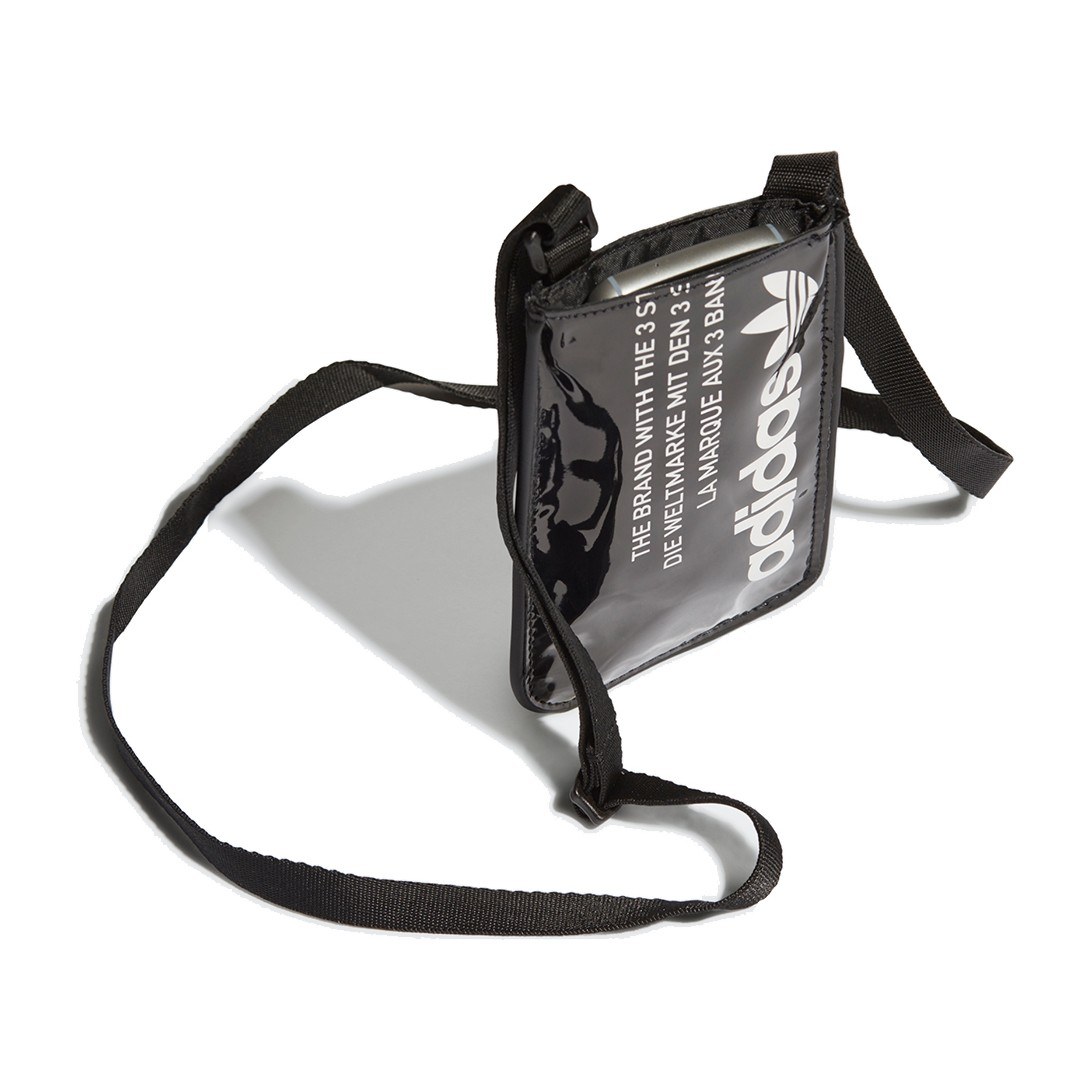 adidas Originals Pouch Black