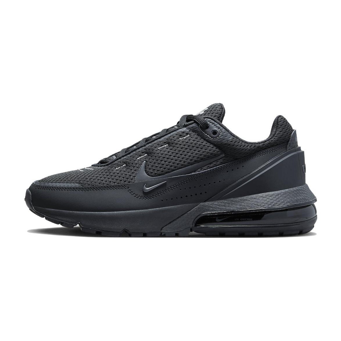 Nike Air Max Pulse "Black Anthracite"