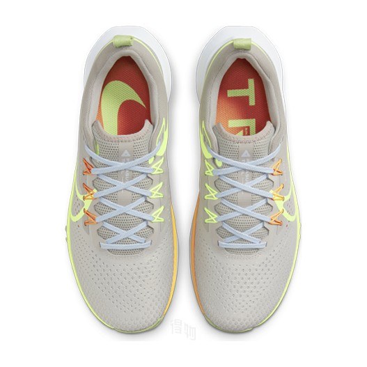 Nike Pegasus Trail 4