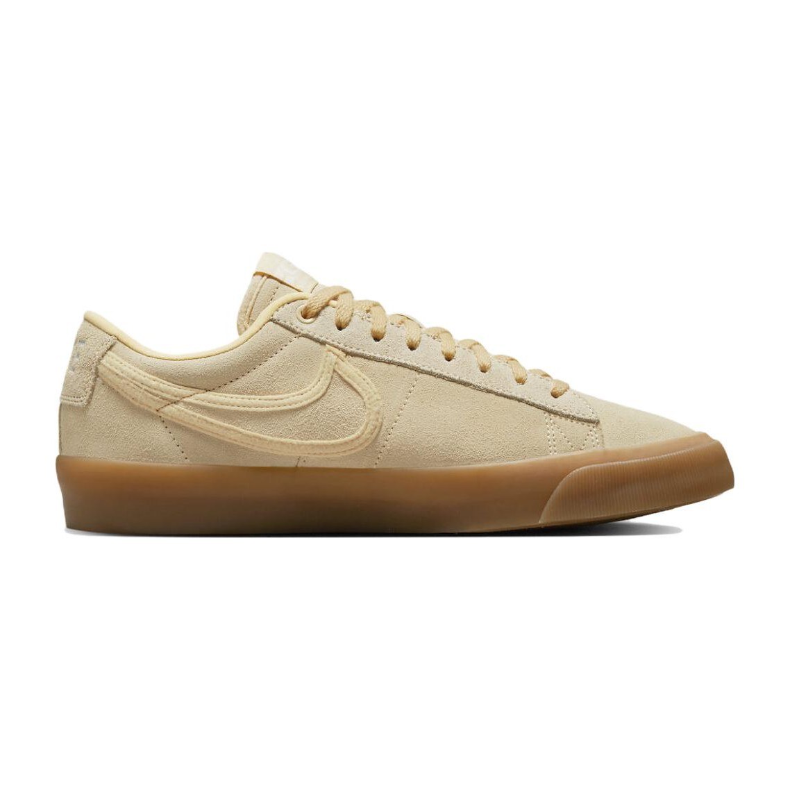 Nike SB Blazer Low GT Brown