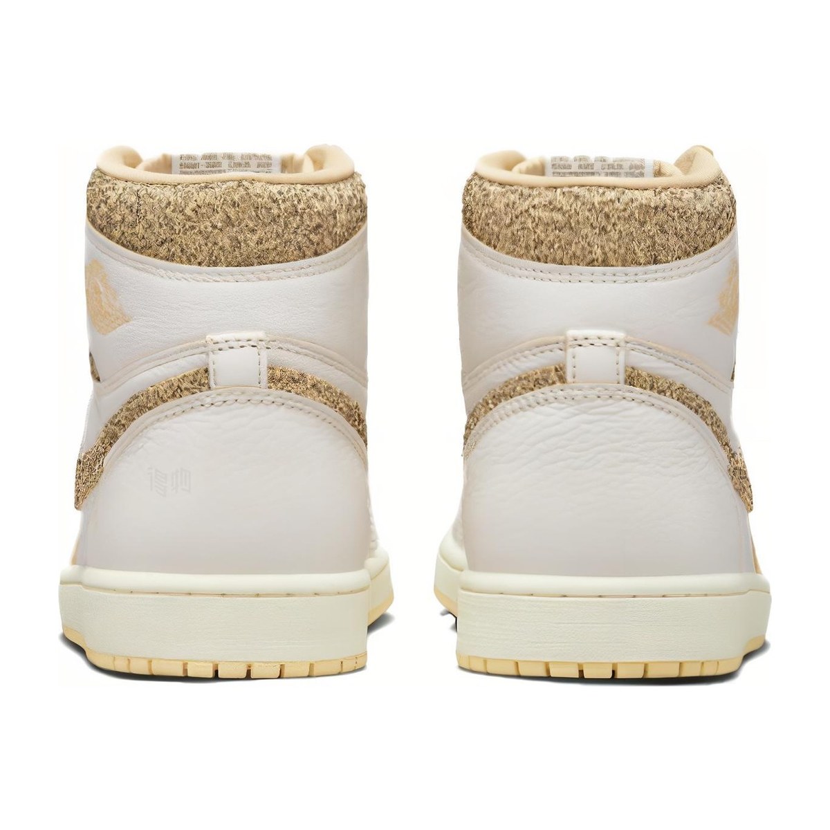 Jordan Air Jordan 1 High OG "Sail and Pale Vanilla"