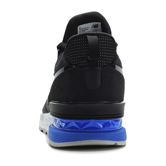 New Balance 574 Sport Black