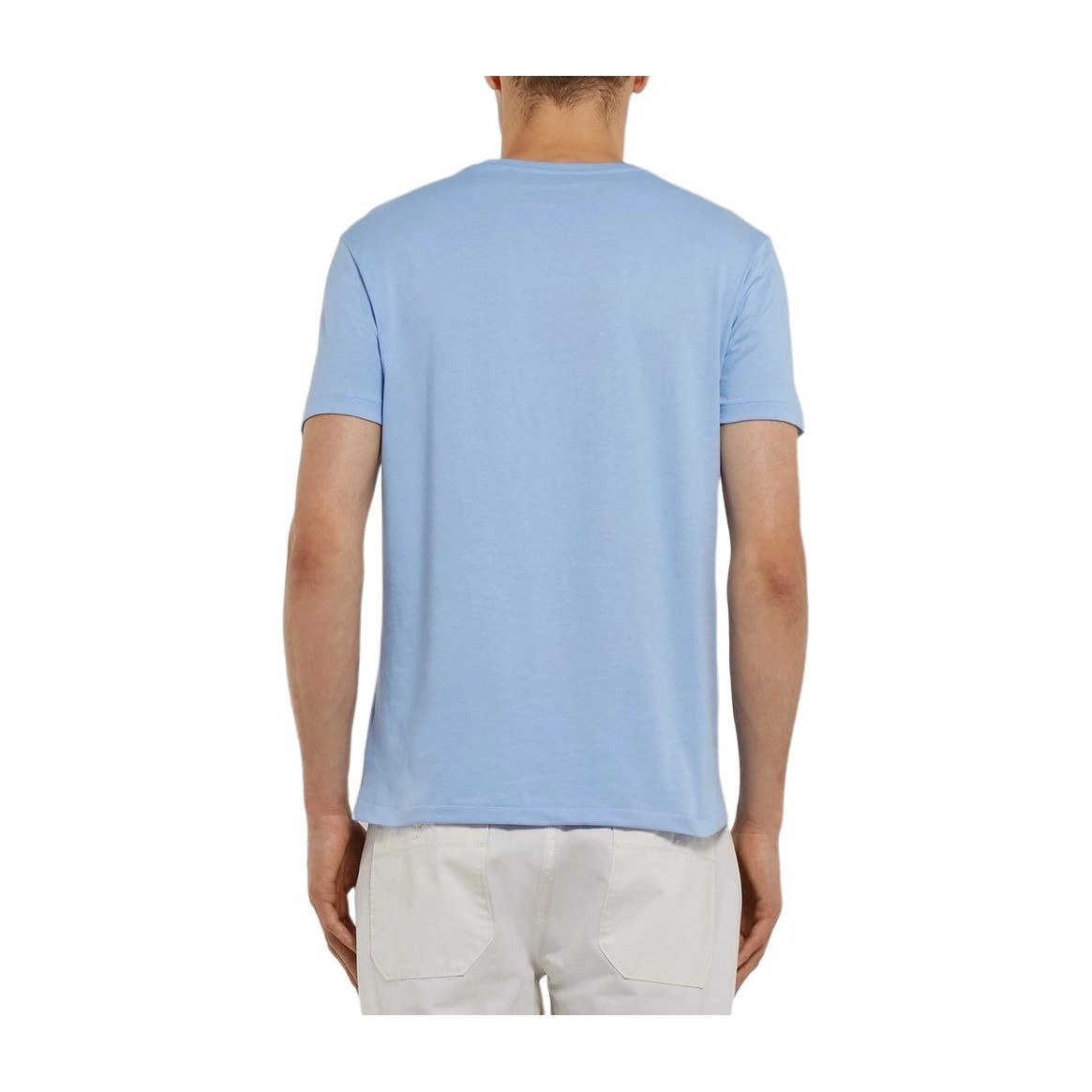 Polo Ralph Lauren LogoT