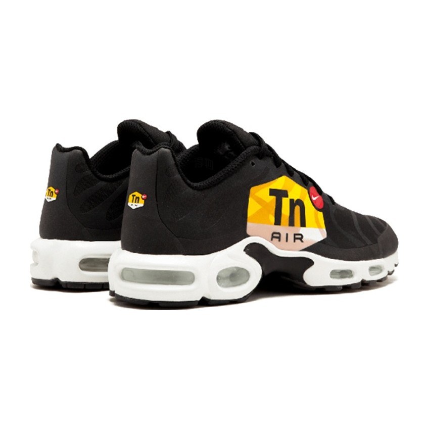 Nike Air Max Plus NS GPX Black