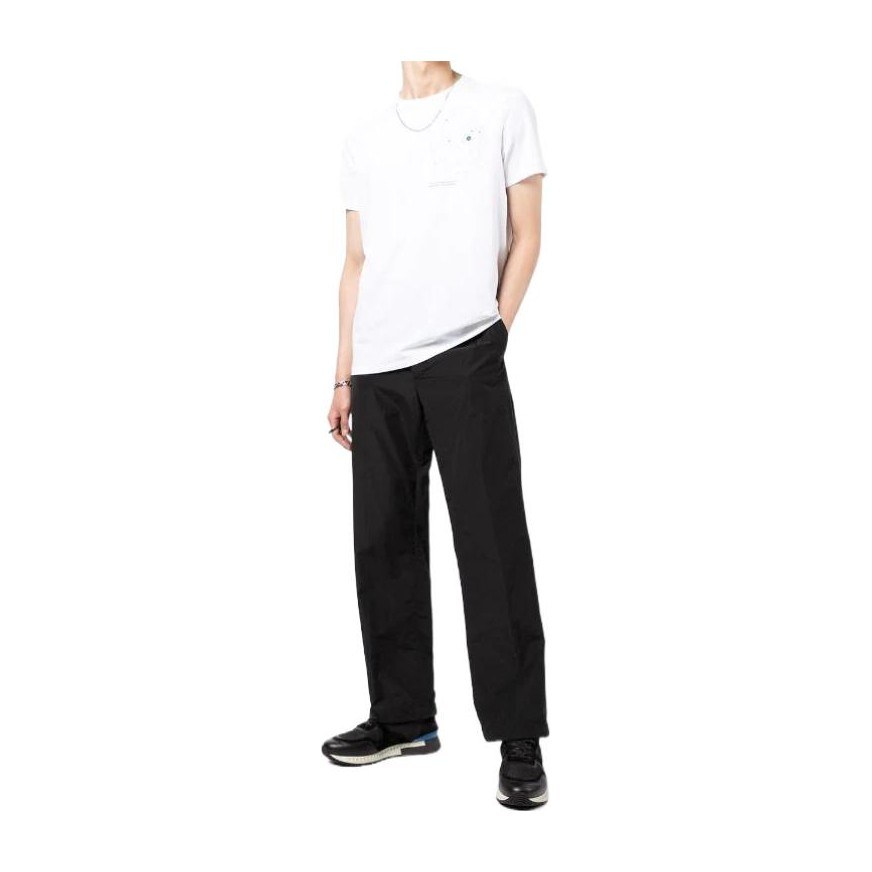 ARMANI EXCHANGE SS22 LogoT
