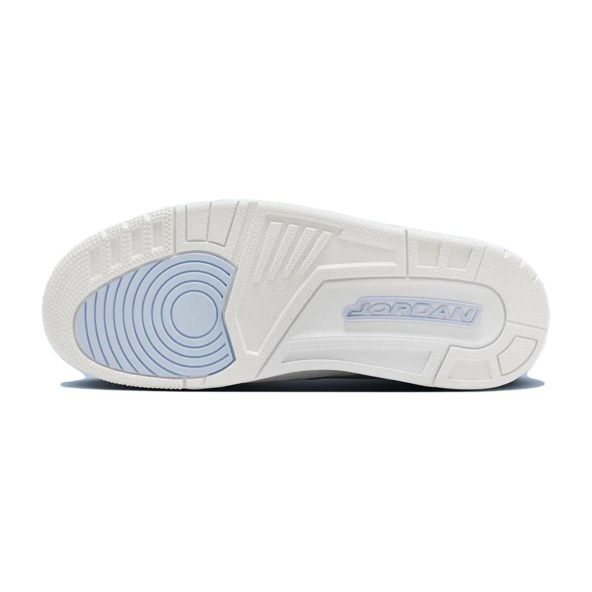Jordan Legacy 312 Low "Glacier Blue"