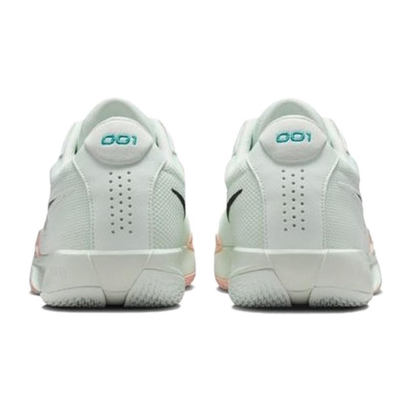Nike Air Zoom G.T. Cut Academy Light Green