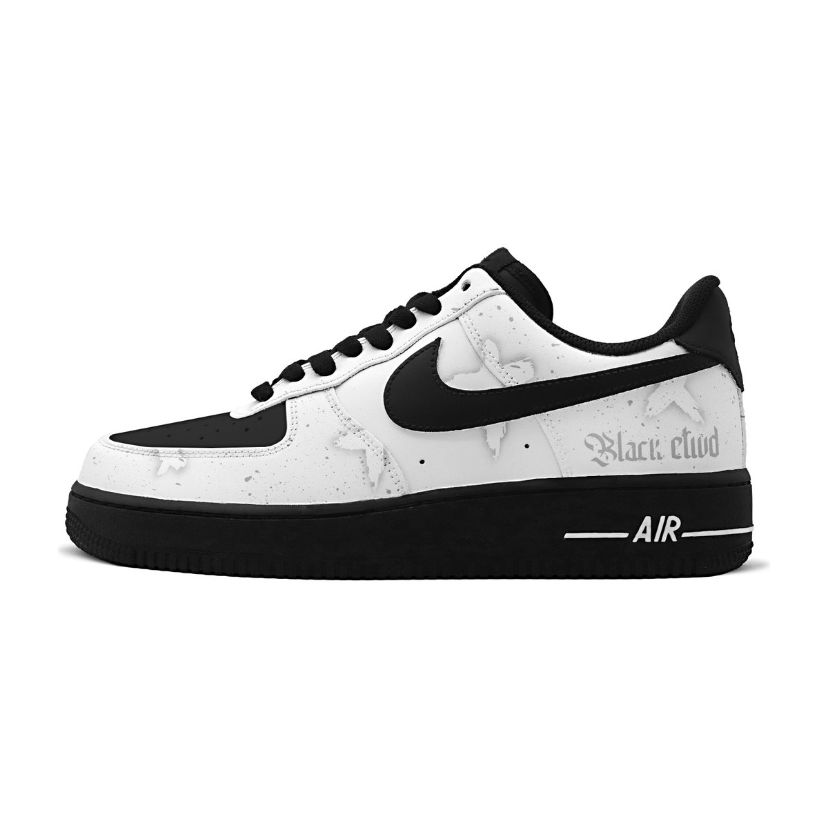 Nike Air Force 1 WET