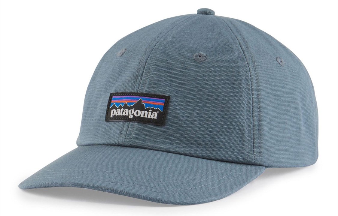 Patagonia Cap Blue