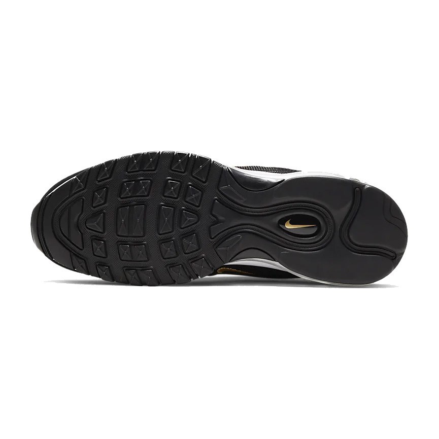 Nike Air Max 97 QS Black Gold