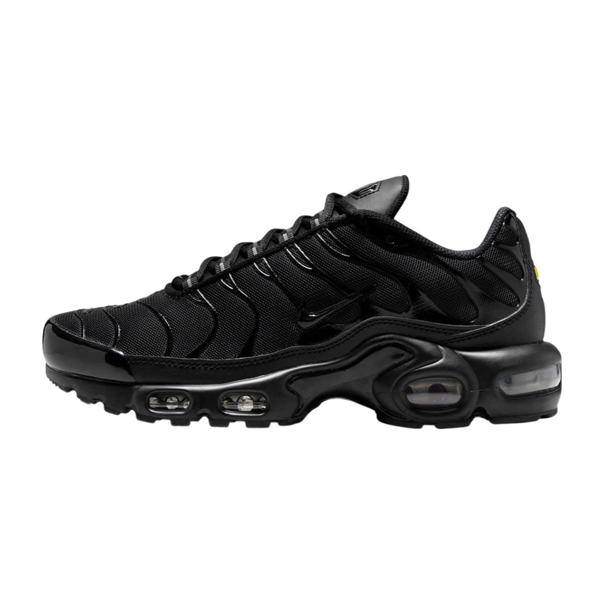 Nike Air Max Plus WMNS Black