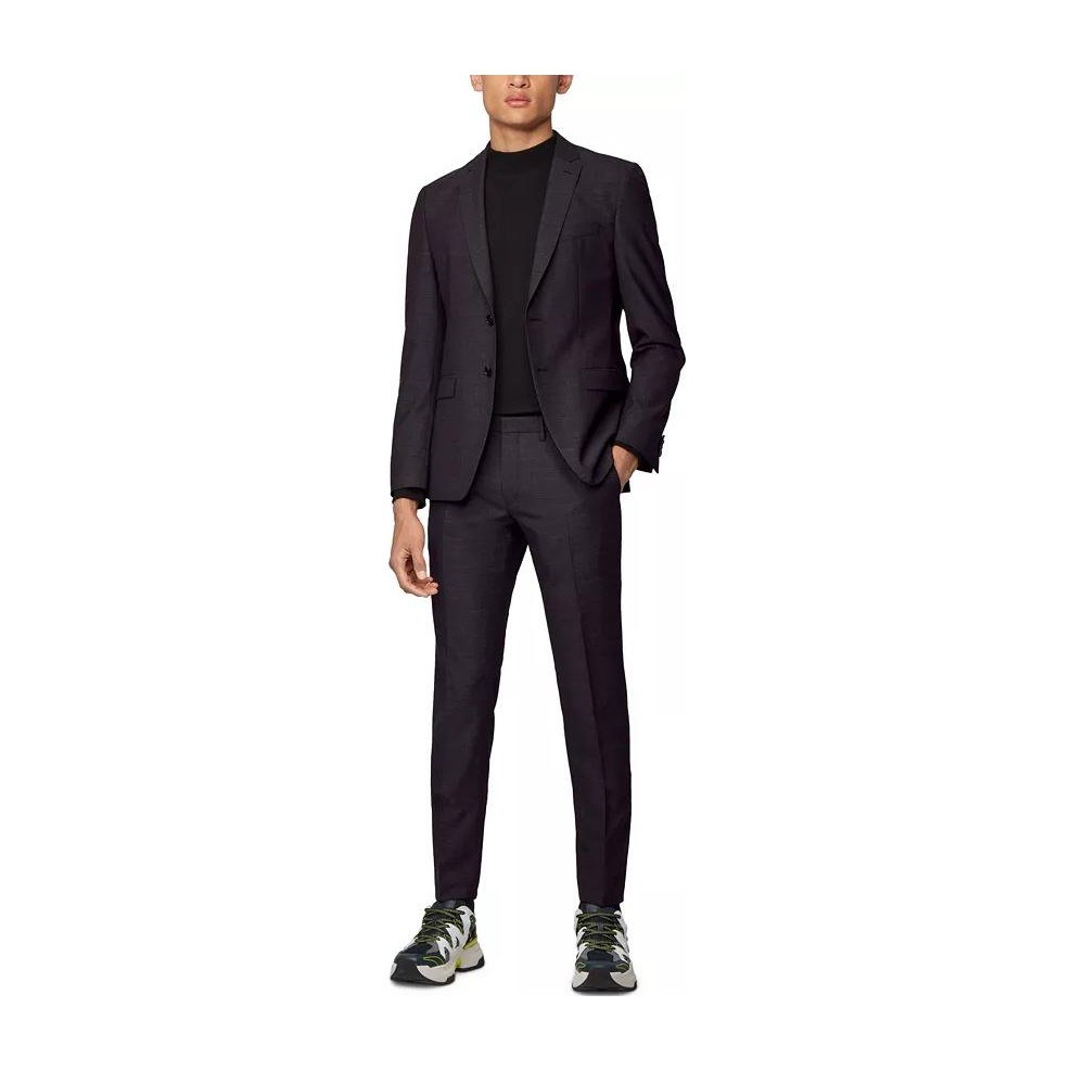HUGO BOSS