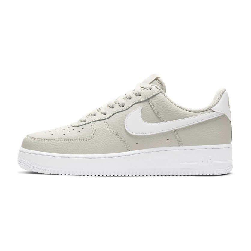 Nike Air Force 1 Low '07 Gray White