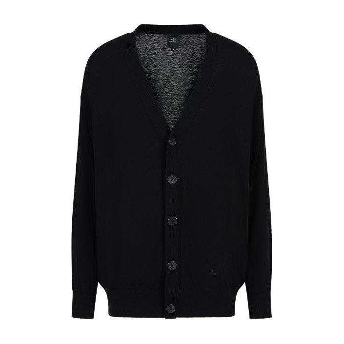 Armani Exchange FW23 Knit Cardigan