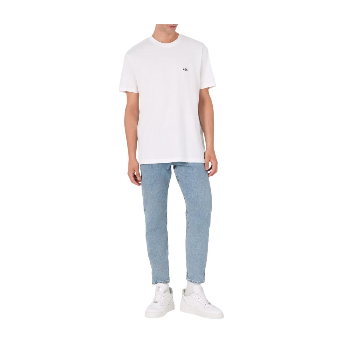 ARMANI EXCHANGEAE FW25 T