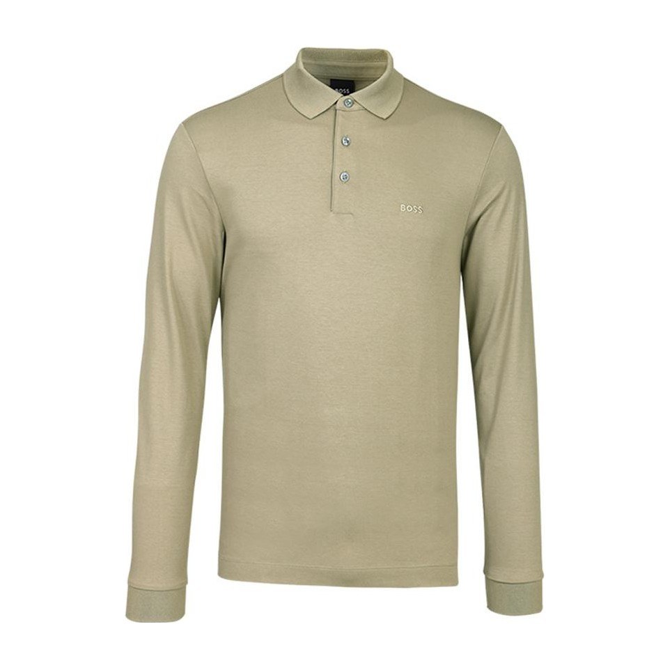 HUGO BOSS FW23 Polo