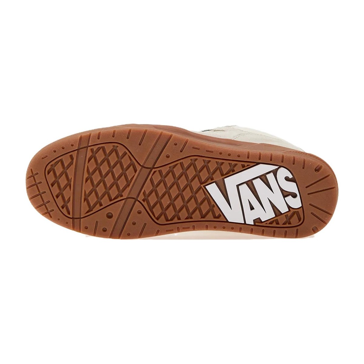 Vans Upland