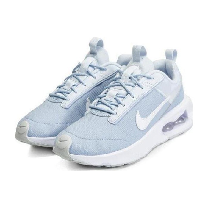 Nike Air Max INTRLK Lite Blue White