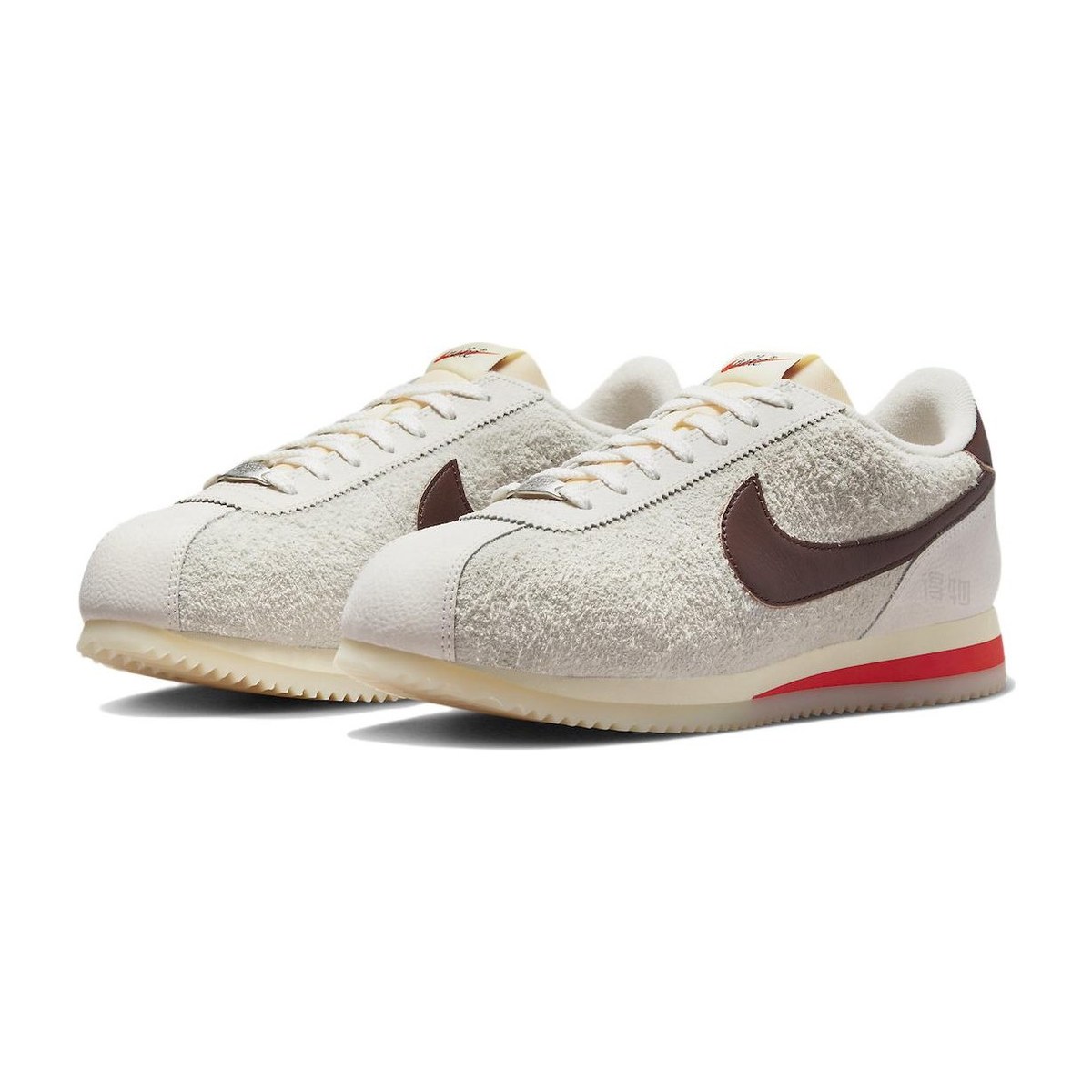 Nike Cortez "Light Orewood Brown"