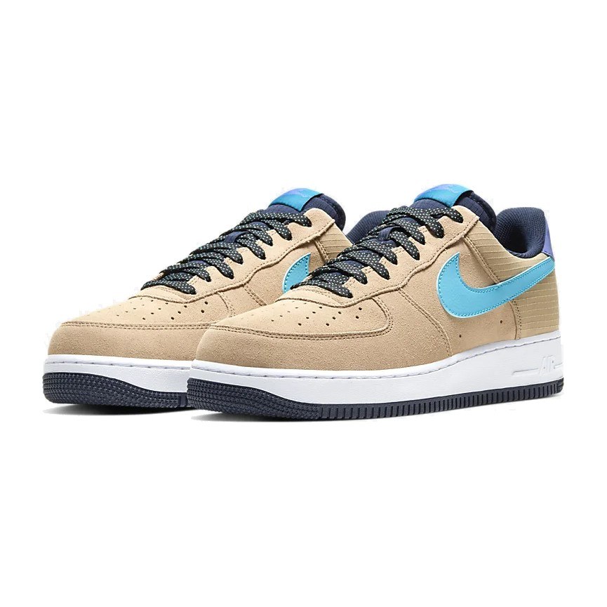 Nike Air Force 1 Low '07 LV8 2 Khaki