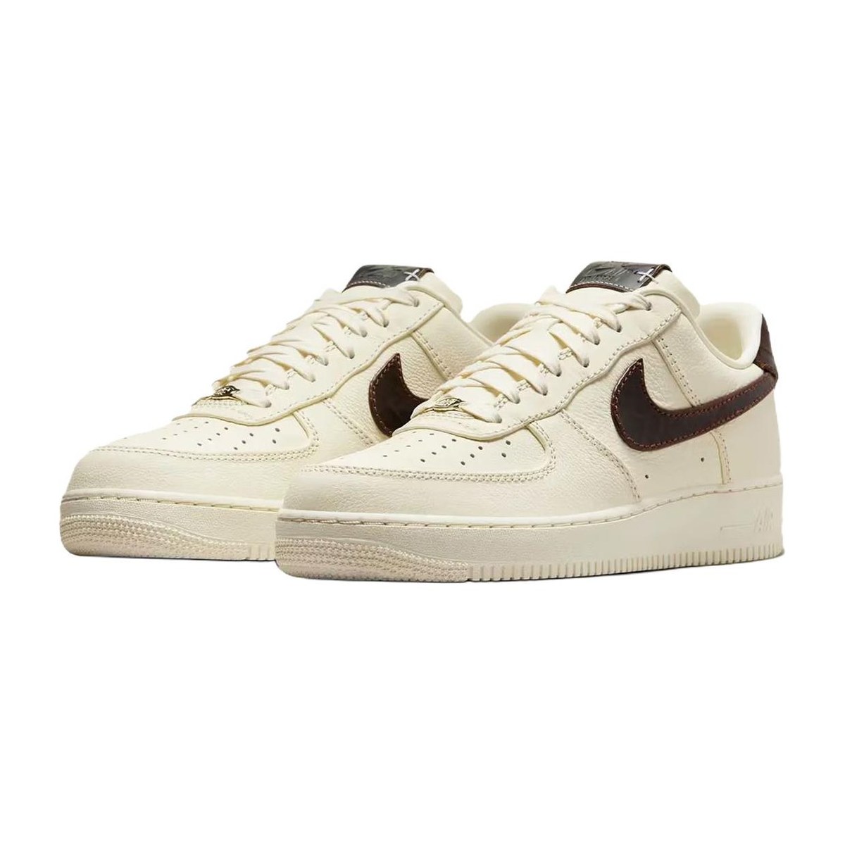 Nike Air Force 1 Low White